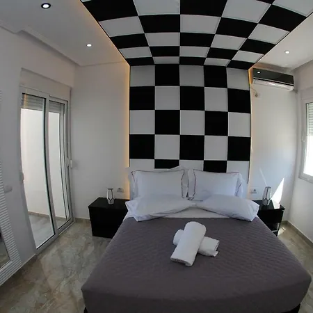 Oceanic Luxury * Sarande