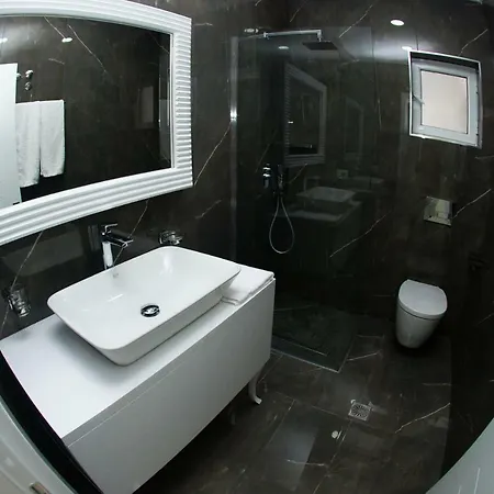 Apartment Oceanic Luxury *