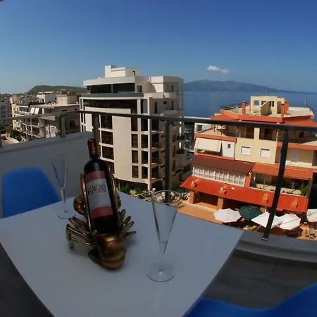 Oceanic Luxury Sarande