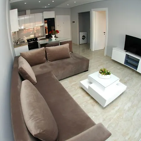 Apartment Oceanic Luxury