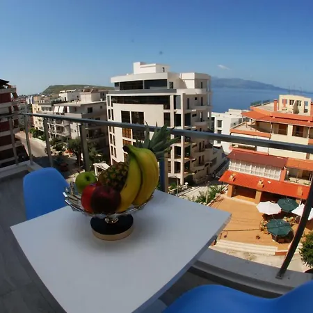 Oceanic Luxury Apartment *