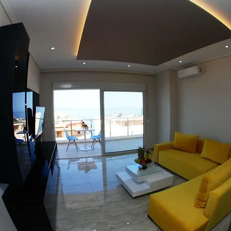 Oceanic Luxury * Sarande