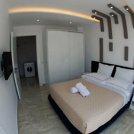 Apartment Oceanic Luxury *