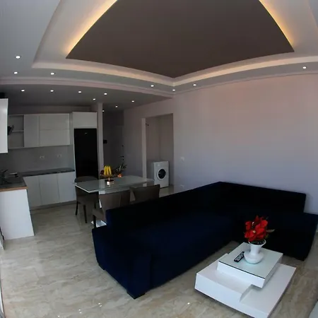 Oceanic Luxury * Sarande