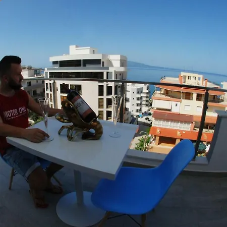 Oceanic Luxury * Sarande