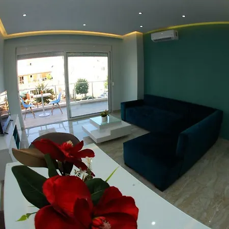 Oceanic Luxury * Sarande