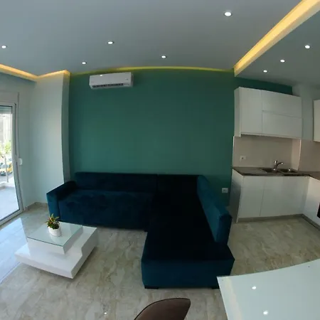 Oceanic Luxury * Sarande