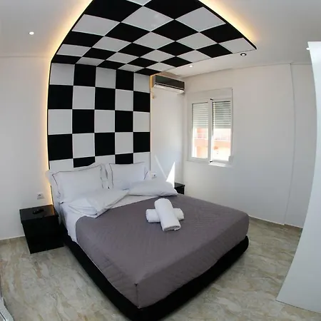 Oceanic Luxury *