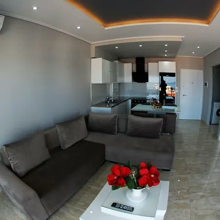 Oceanic Luxury Sarande