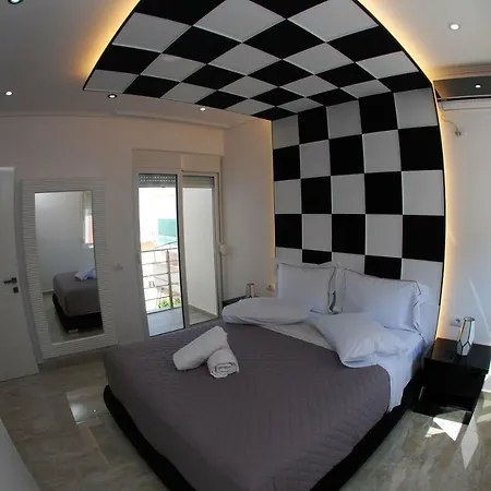 Apartment Oceanic Luxury *