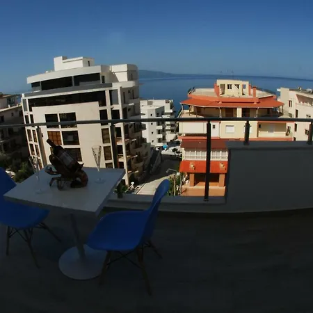 Oceanic Luxury * Sarande