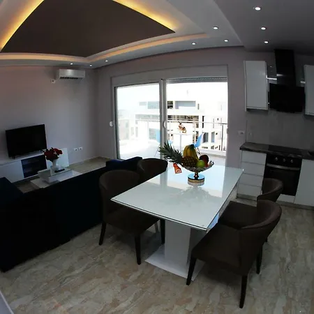 Apartment Oceanic Luxury *