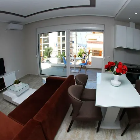 Oceanic Luxury Sarande