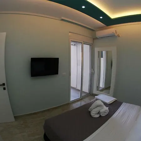 Oceanic Luxury Apartment *