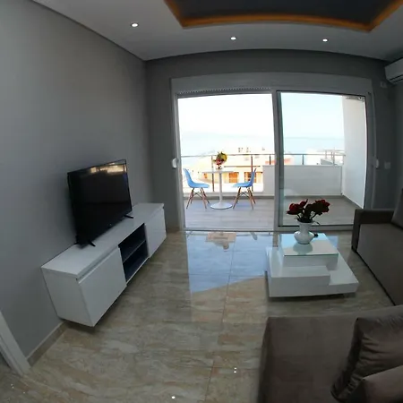 Oceanic Luxury *