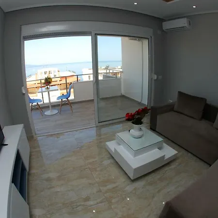Apartment Oceanic Luxury