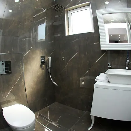 Apartment Oceanic Luxury