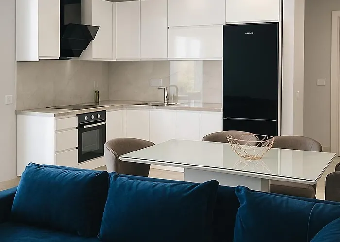 Oceanic Luxury Saranda