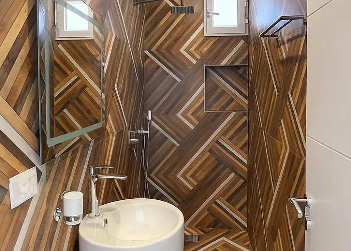 Апартаменты Oceanic Luxury *