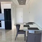 Daire Oceanic Luxury Saranda