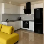 Apartment Oceanic Luxury