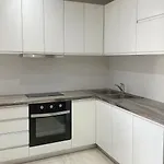 Oceanic Luxury Daire Saranda