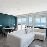 Oceanic Luxury Saranda