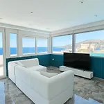 Oceanic Luxury * Sarandë