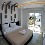 Oceanic Luxury Apartment *