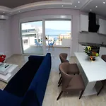 Oceanic Luxury Sarandë