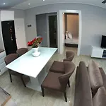Oceanic Luxury Apartment Sarandë