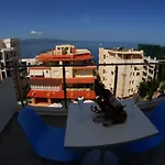 Oceanic Luxury Apartment Sarandë