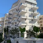 Oceanic Luxury Apartment Sarandë