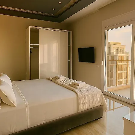 Oceanic Luxury * Saranda