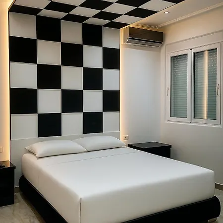 Oceanic Luxury Apartman Saranda