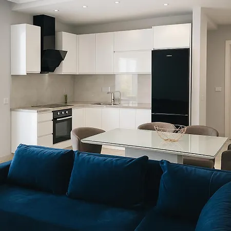 Oceanic Luxury Saranda