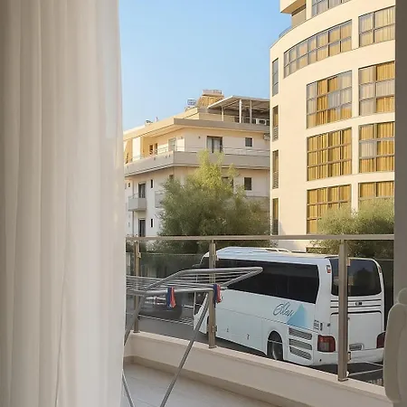 Oceanic Luxury * Saranda