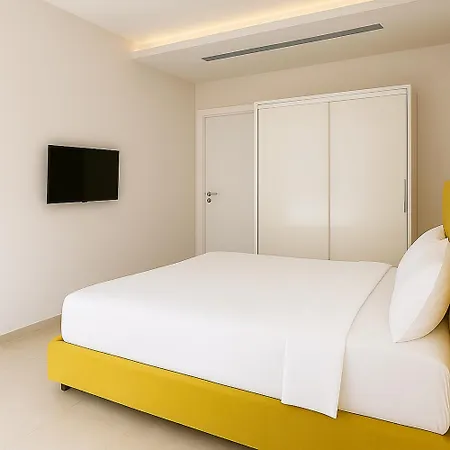 Oceanic Luxury Apartament