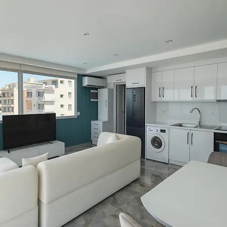 Apartman Oceanic Luxury *