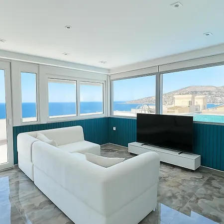 Oceanic Luxury * Saranda