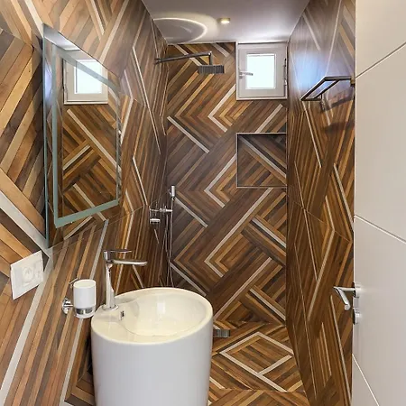 Apartament Oceanic Luxury *