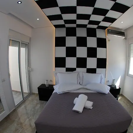 Oceanic Luxury Apartament