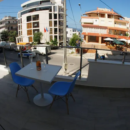 Oceanic Luxury * Saranda