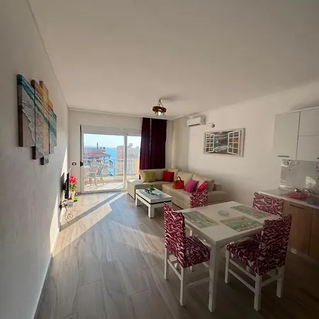 Oceanic Luxury Saranda