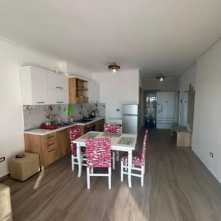 Oceanic Luxury Apartament