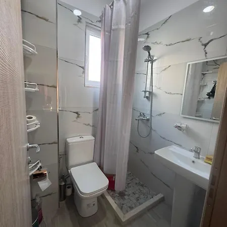 Oceanic Luxury Apartament Saranda