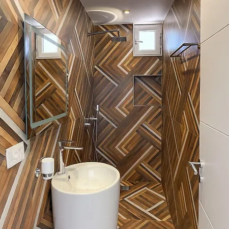 Lejlighed Oceanic Luxury