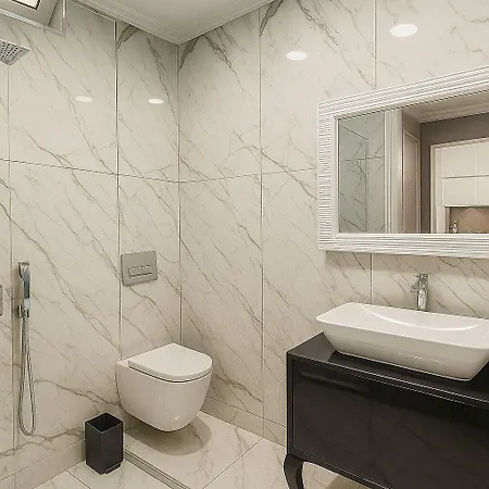 Oceanic Luxury * Sarandë