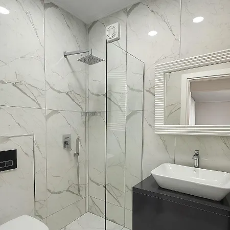 Lejlighed Oceanic Luxury Sarandë