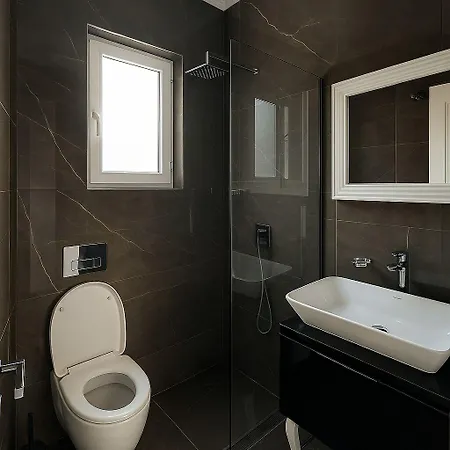 Lejlighed Oceanic Luxury Sarandë
